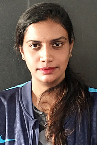 Divya Nagaraj
