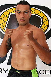 Robson Silva