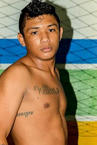Williams de Souza Braga