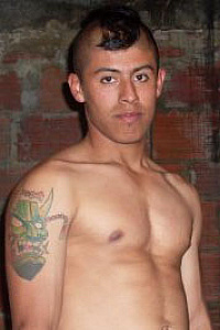 Jonathan  Sanchez Moreno