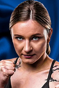 Anastasiya Svetkivska