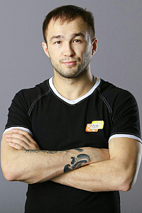 Alexander Nikitin