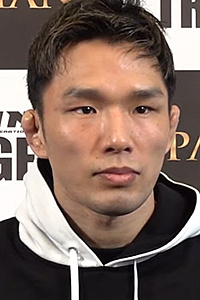 Takeshi Izumi