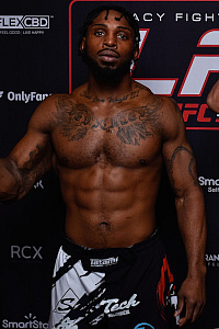 David The Smoke Wright MMA Stats, Pictures, News, Videos, Biography 
