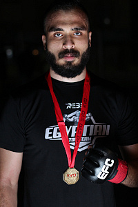 Ali Eldin Khatab