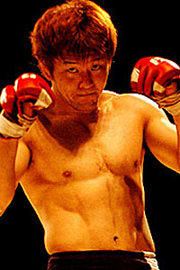 Satoru Takadaya