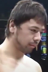 Shinsuke Nakamura MMA Stats, Pictures, News, Videos, Biography 