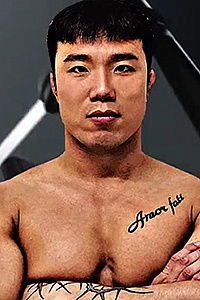 Sung Wook Choi