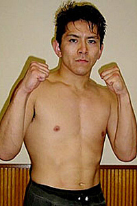 Masahiro Watanabe