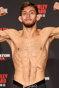 Lucas 'Skywalker' Brennan