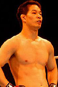 Kenji Takeshige