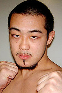 Isamu Sugiuchi