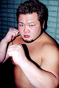Keigo Takamori