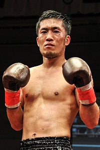 Shinji Suzuki
