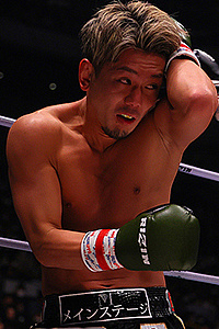 Koji Tanaka