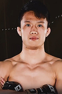 Pengchao 'Winged Tiger' Feng
