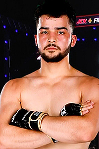 Zarifjon Qirghizbekov