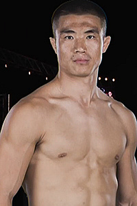 Xuan Wang