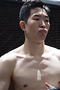 Seok Ho Seon