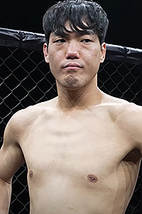 Jun Yong Cho