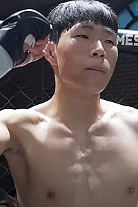 Yong Su Jeong