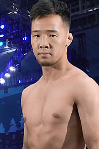 Banzaragch Enkhjargal