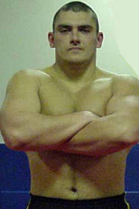 Valeri Bozis