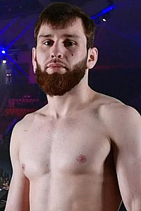 Mairbek Aydaev