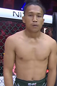 Trydyfa Kristoforus Tarigan