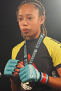 Julianne Sakura Endo