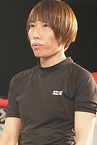 Emi Yasuda