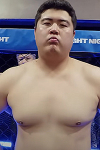 Jun Hyeop 'Gangneung Stone Potato' Sung