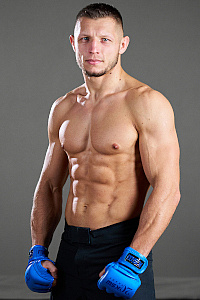 Artur 'King' Szczepaniak