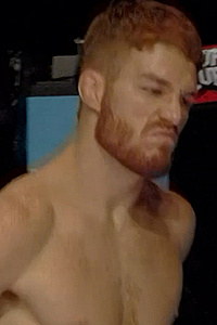 Austin 'The Ace' Clayton