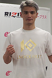 Shogo Kuriaki