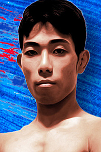 Keisuke Nakajima