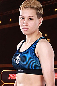 Ana Clara dos Santos de Sousa