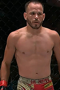 Jacob 'Lil' Animal' Silva