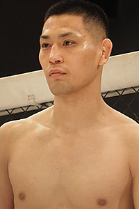 Kouya 'Bushido' Kanda