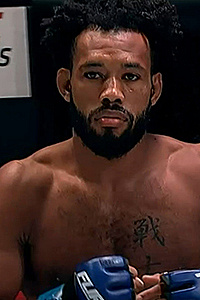 Jonathan 'The Phenom' Martin