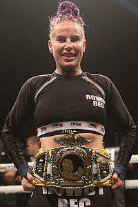 Bec Rawlings