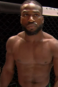 Troy 'The Ghost' Green