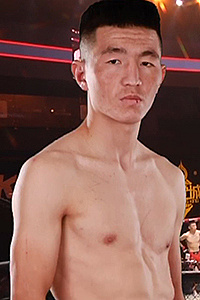 Tuerdebieke Ayitijiang