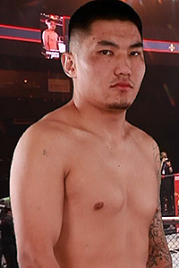 Nuerlan Tuopeiqinaer