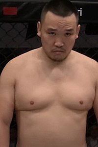 Ho Jun 'The Boss / Baekdu Mountain' Lee