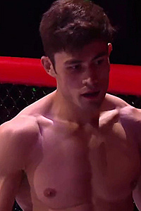 Maimaitijiang Yilizhati