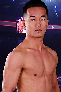 Wei 'The Hunter' Xie