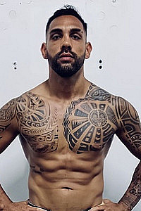 Vitor Hugo Silva Salina