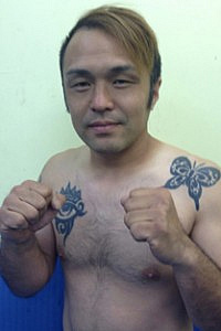 Takahiro Okuma