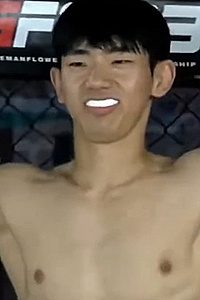 Su Hyeok Mae